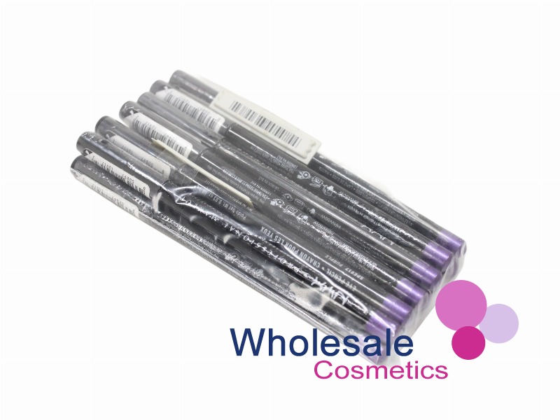 12 x NYX Professional Makeup Eye Pencil - 917 PURPLE